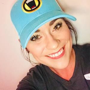 Meet your Posher, Gena